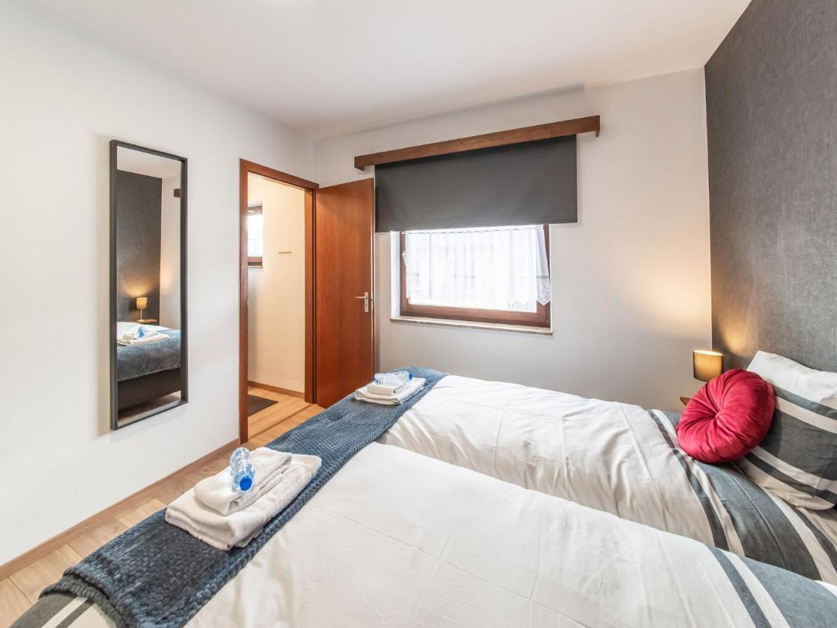 Beautiful Apartment For 7 Adults In Malmedy Exterior photo